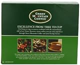 Green Mountain - Keurig - Nantucket Blend - K-Cup - Box of 24 KCups