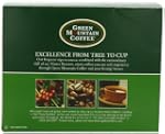 Green Mountain Coffee 74-06663 Nantuc...