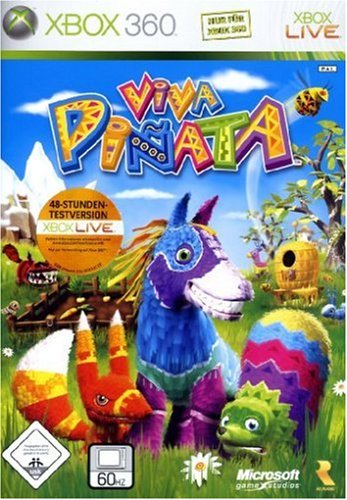 Viva Piñata