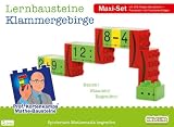 Produkt-Bild: Prof. Kortenkamps Lernbausteine - Klammergebirge
