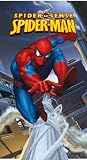 Global Labels G 14 400 MA2 100 Marvel Strandtuch Spiderman Global Labels G 14 400 MA2 100 Marvel Strandtuch Spiderman