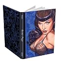 Olivia's Bettie Page Journal