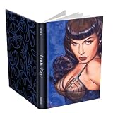 Olivia's Bettie Page Journeyの画像