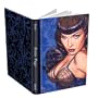 Olivia's Bettie Page Journal