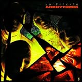 Antiparticle Assassin