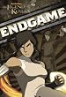 Endgame (Nickelodeon: Legend of Korra) (Junior Novel)
