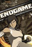 Endgame (Nickelodeon: Legend of Korra) (Junior Novel)