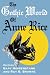 The Gothic World of Anne Rice