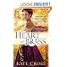 Heart of Brass: A Novel of the Clockwork Agents