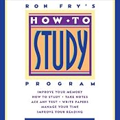 Ron Fry's How to Study Program | [Ron Fry]