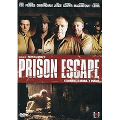 Prison Escape
