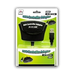 N64 Controller Adapter f�r PC USB