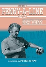 The Penny-a-Line Man