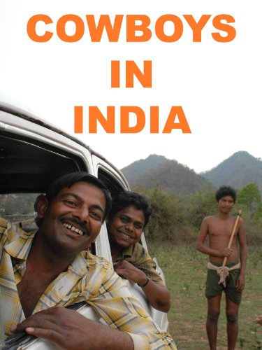 Cowboys In India