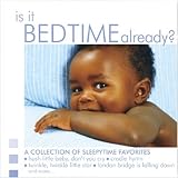 Is It Bedtime Already