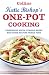 One-Pot Cooking