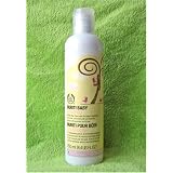Body Shop Buriti Baby Shampoo 8.4 Oz. by The Body Shop