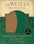 The Wesley Study Bible