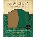 The Wesley Study Bible
