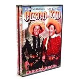 Cisco Kid: The Gay Amigo  (1949) / Satans Cradle (1949) (2-DVD)