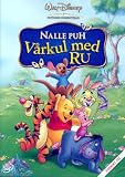 Winnie the Pooh: Springtime with Roo ( Winnie the Pooh: Spring time with Roo ) [ NON-USA FORMAT, PAL, Reg.2 Import - Sweden ]