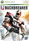 Backbreaker Football