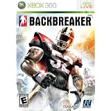 Backbreaker Football ~ 505 Games
