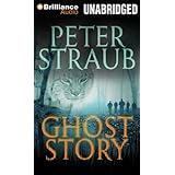 ghost story