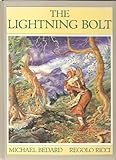 The lightning bolt