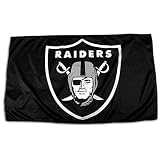 Raiders WinCraft NFL 3' x 5' Flag