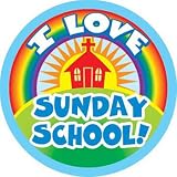 I Love Sunday School