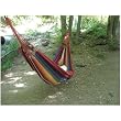 The Travel Hammock 371965 Roatan Hammock - Rainbow