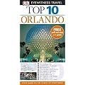 DK Eyewitness Top 10 Travel Guide: Orlando