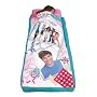 High School Musical Tween Ready Bed
