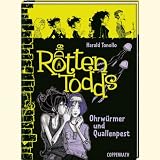Die Rottentodds. Ohrw&uuml;rmer und Quallenpest