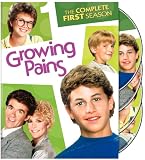 Growing Pains: The Complete First Season