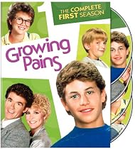 Growing Pains: The Complete First Season