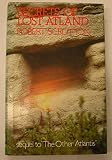 Secrets of lost Atland