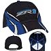 ZR1 Corvette Vanishing Point Hat - Black