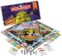 Monopoly - Shrek Collector's Edition