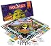 Shrek Monopoly