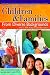 A Teacher's Guide to Working With Children and Families from Diverse Backgrounds: A Cec-tag Educational Resource