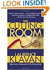 The Cutting Room: A Novel of Suspense