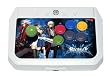 BLAZBLUE (ブレイブルー)対応スティック (「インストラクションカード」&「特製キャラクターシール」同梱)