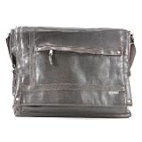 Daniel Ray Laptoptasche GRANTS brownvon "Daniel Ray"