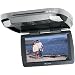 Search : Audiovox Car VOD850 8.5-Inch Overhead LCD Monitor with DVD Player (Titanium)