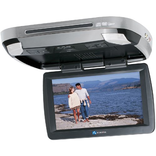 Click here for Audiovox Car VOD850 8.5-Inch Overhead LCD Monitor... prices