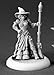 Reaper Miniatures 50236 Chrono Dita, Steampunk Witch