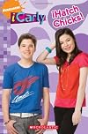 iHatch Chicks (Icarly Reader)