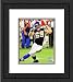 Framed Jared Allen Minnesota Vikings Photograph